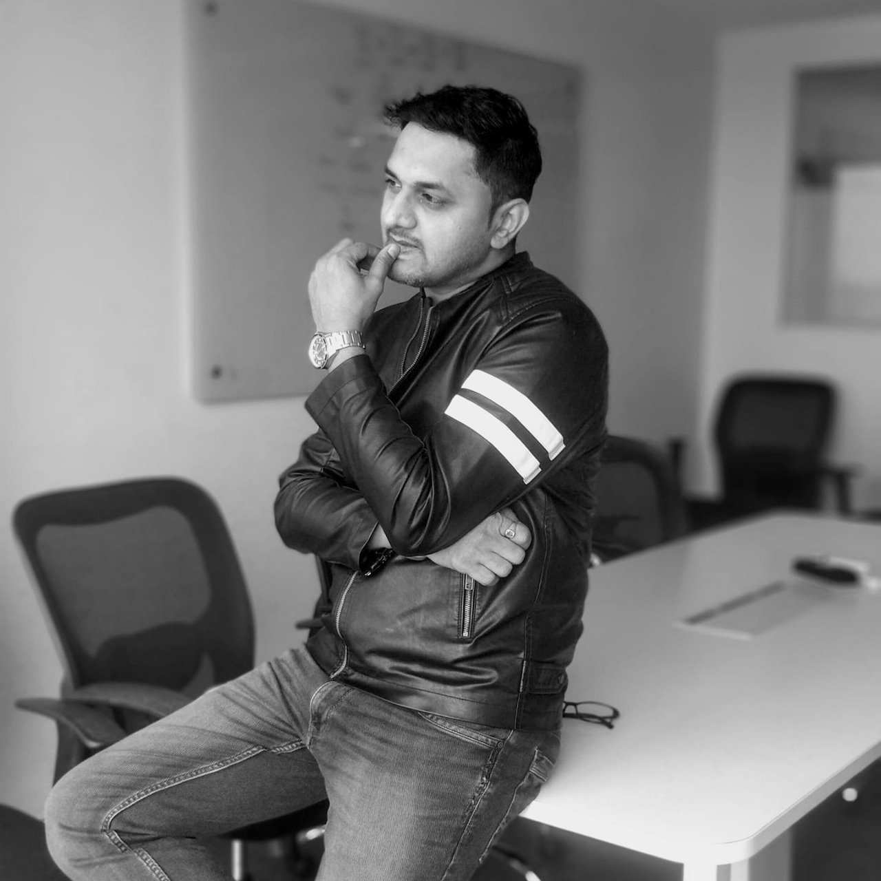 Kiran Harne - Professional Trainer