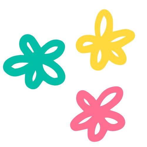Clip decoration